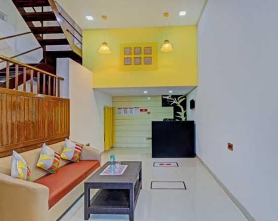Collection O Vardhan House Méribel Village 외부 사진